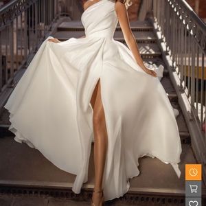 Wedding dress Size 8